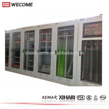 High Quality Intelligent Metal Tool Storage Cabinet